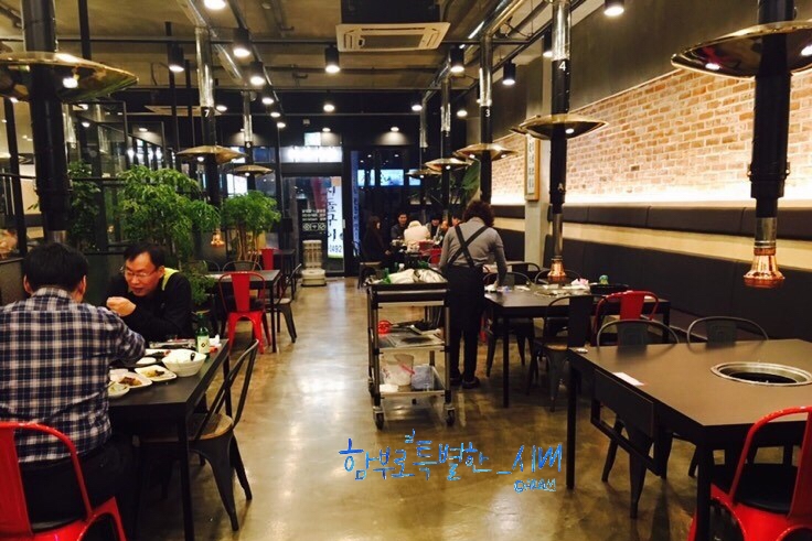 까치돌구이 이미지
