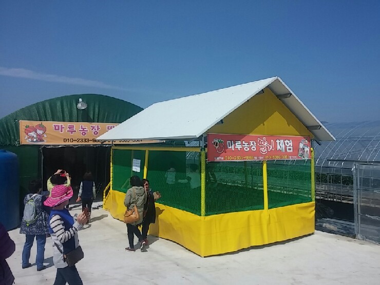 마루체험농장 이미지