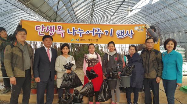 강화군 산림조합 이미지