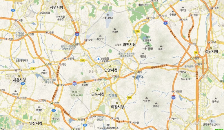 (주)우리여행사 이미지