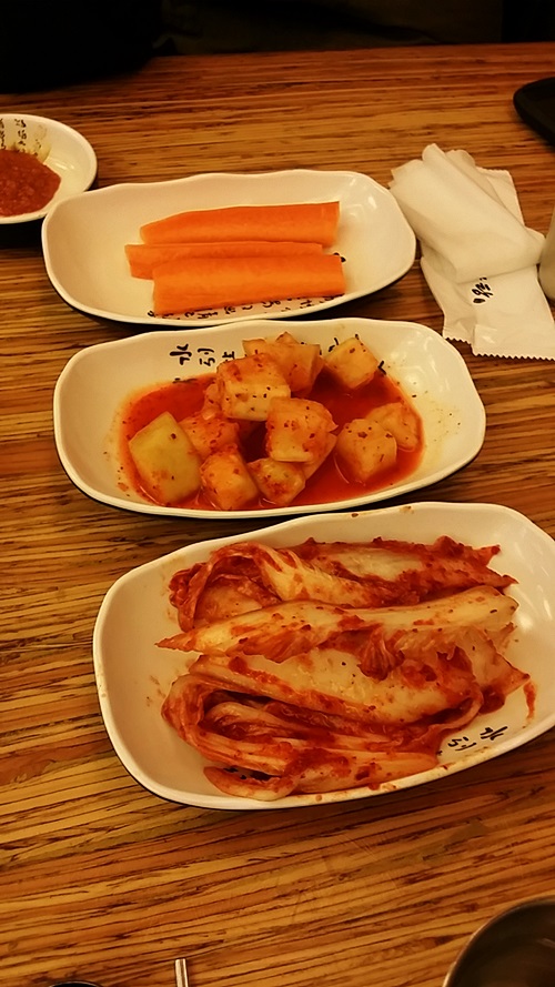 하누리감자탕부대찌개 이미지