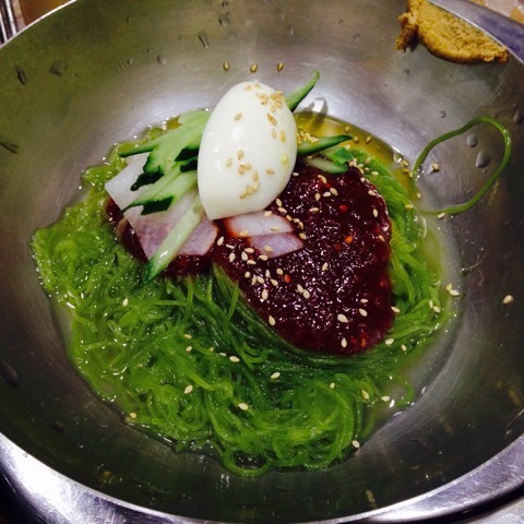 정남진 만나 숯불갈비 식육식당 이미지