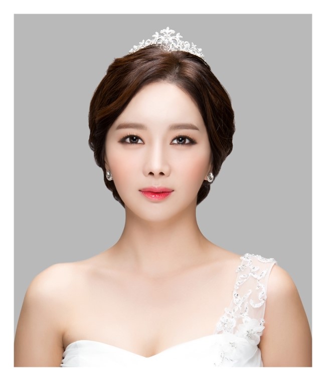 끌림헤어메이크업 이미지