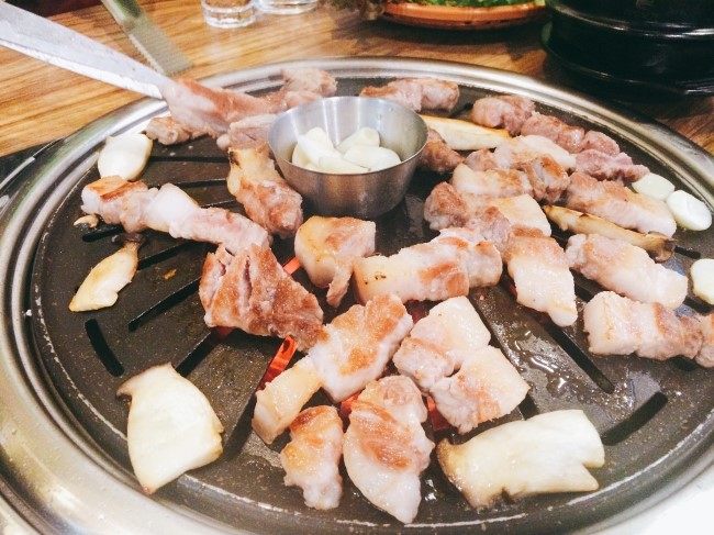 뿔난생돼지 이미지