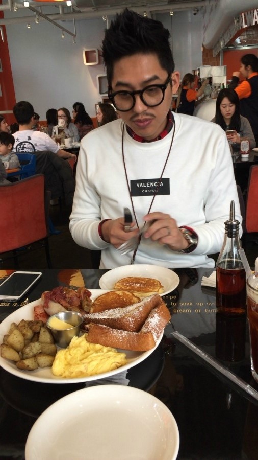 핑거보드게임카페 이미지