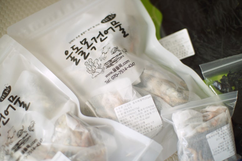 울돌목 물산 이미지