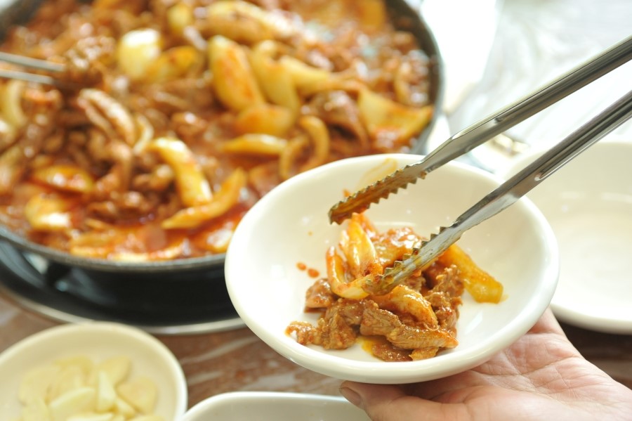 요기당 이미지