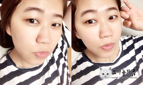 예뻐져라피부관리샵 이미지