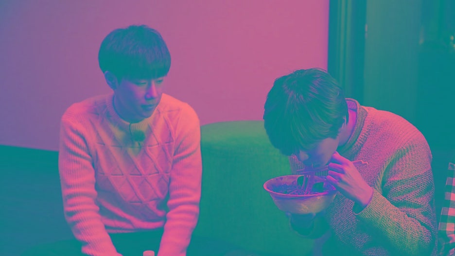 카페 자유시간 이미지