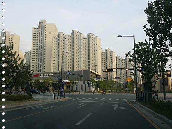 서초스포츠센터 이미지