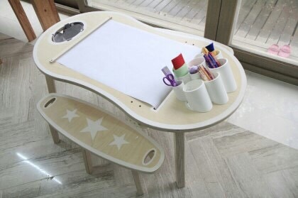 테이블 스타(Table star) 이미지