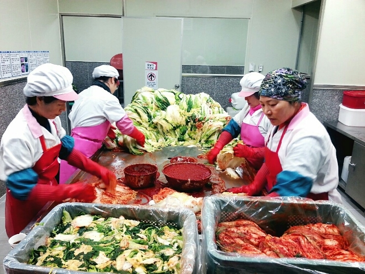 동백식품 이미지