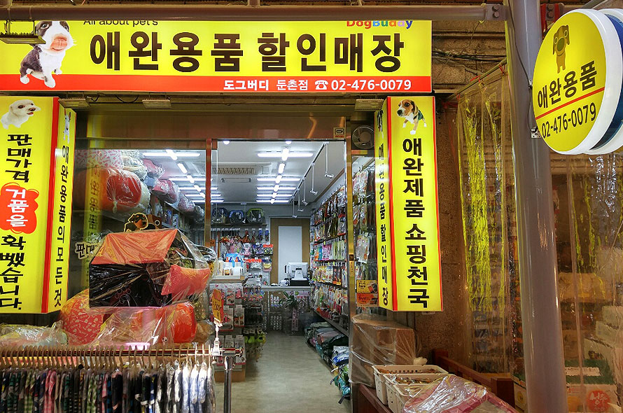 도그버디 이미지