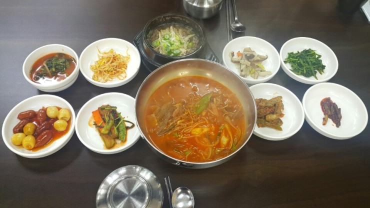 엄마식당 이미지