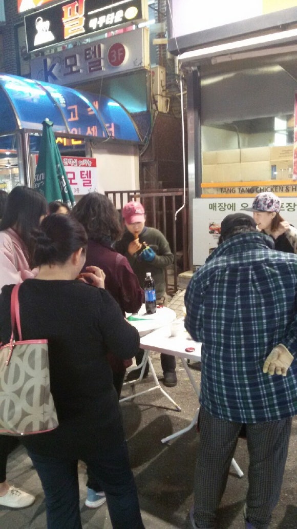 땅땅치킨봉곡 이미지