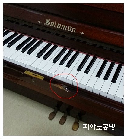솔로몬피아노 이미지
