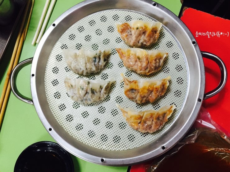 중평떡볶이 이미지