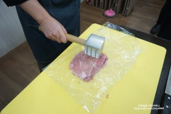 킹콩돈까스 이미지