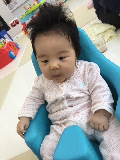 베베루네 베이비카페 이미지