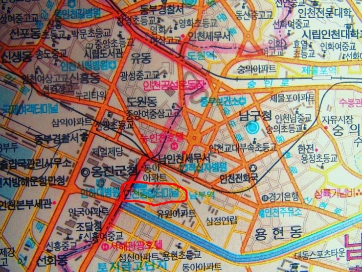 대성상운 이미지