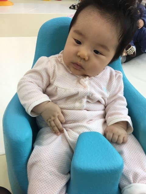 베베루네 베이비카페 이미지