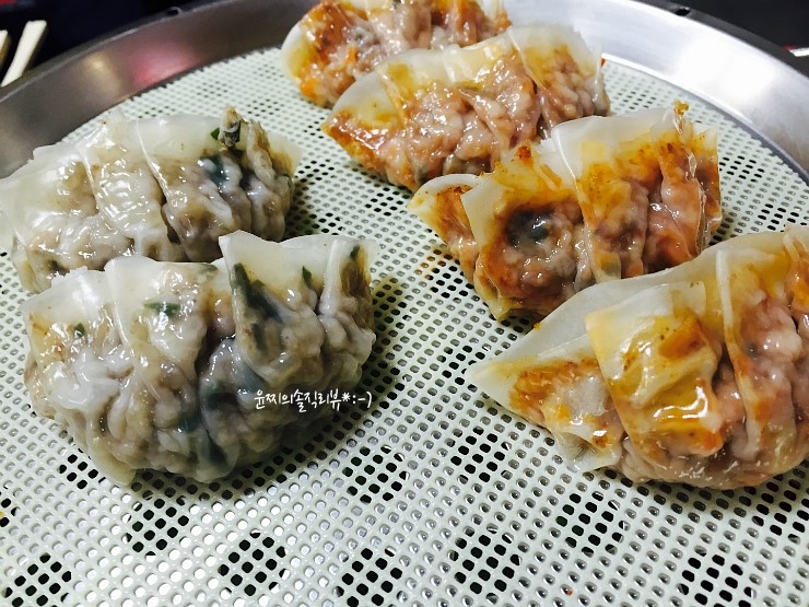 중평떡볶이 이미지