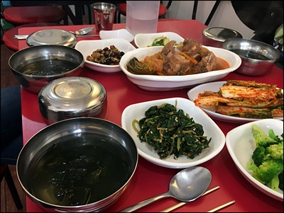 바로바로반찬 이미지