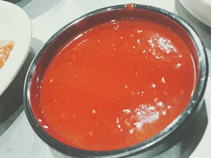 사가정 왕십리곱창 이미지