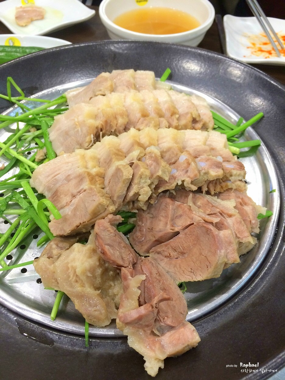 원할머니보쌈부천 이미지