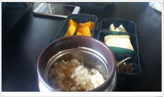 집밥&도시락 이미지