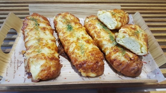 한상기베이커리 이미지