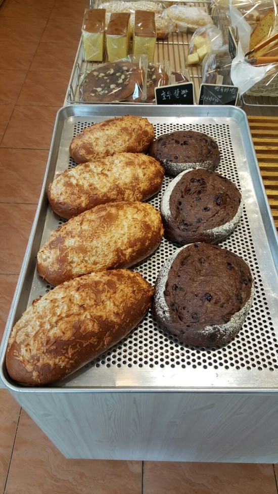 한상기베이커리 이미지
