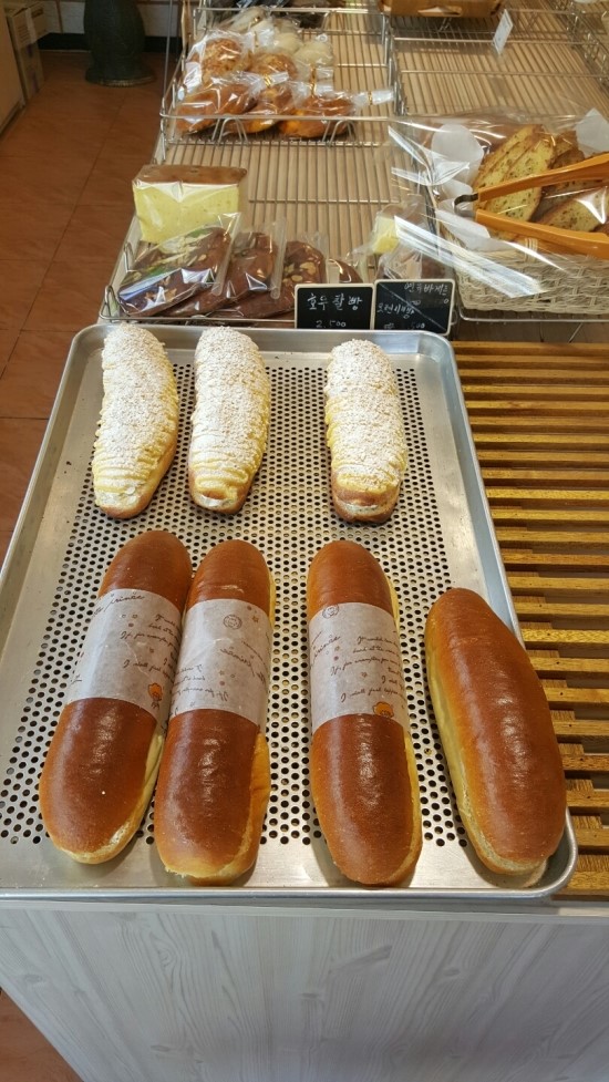 한상기베이커리 이미지