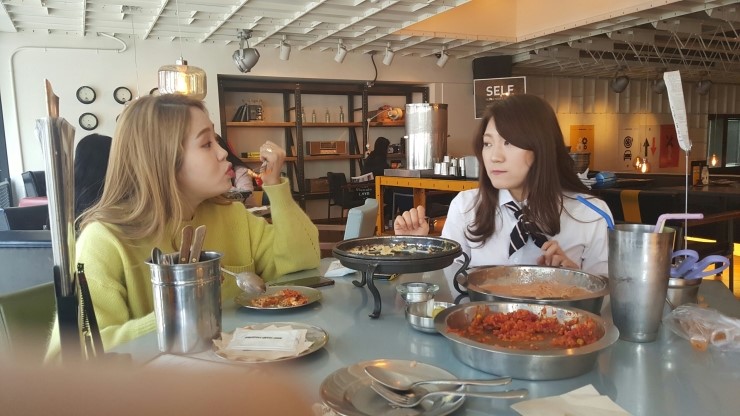로드파스타피자 이미지