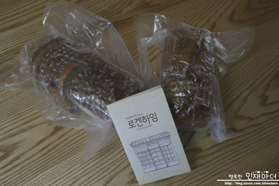 브레드하임제과 이미지