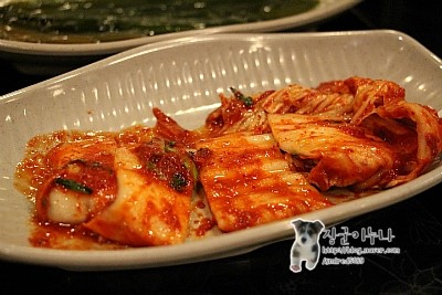 황금유황생오리 이미지
