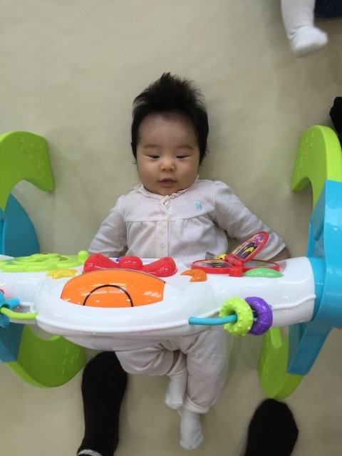 베베루네 베이비카페 이미지