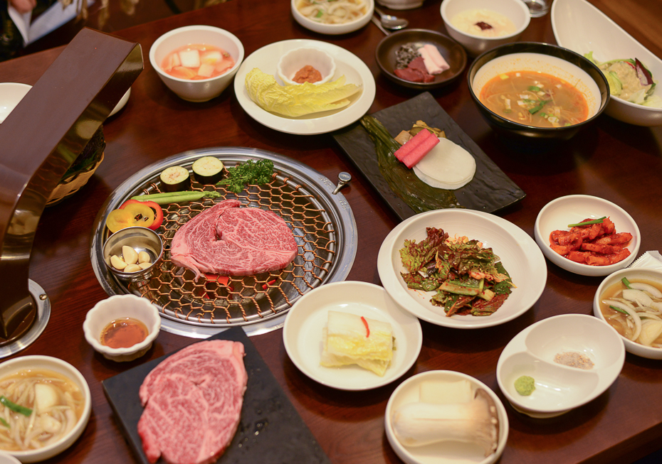 영남식육식당 이미지