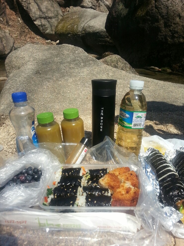 백운꼬마김밥 이미지