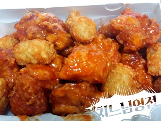 페리카나치킨3호점 이미지