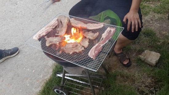 애플펜션 이미지