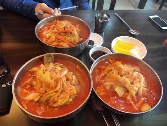 고구려짬뽕10101 이미지