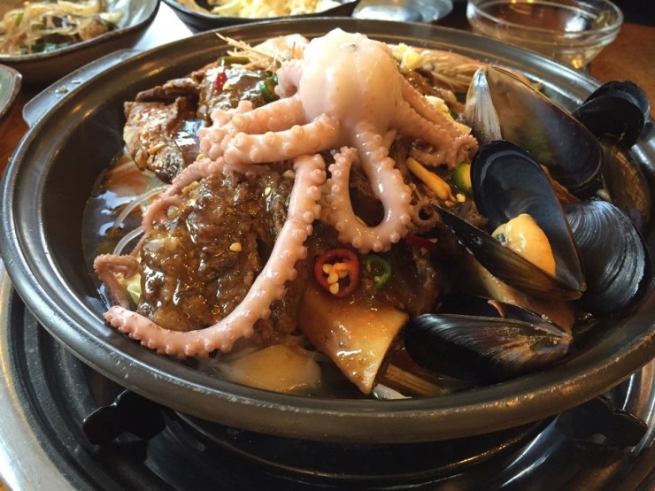 너랑갈비 이미지