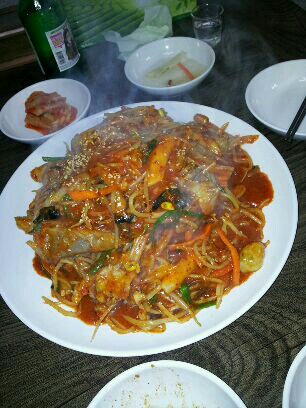 고주망탱이 이미지