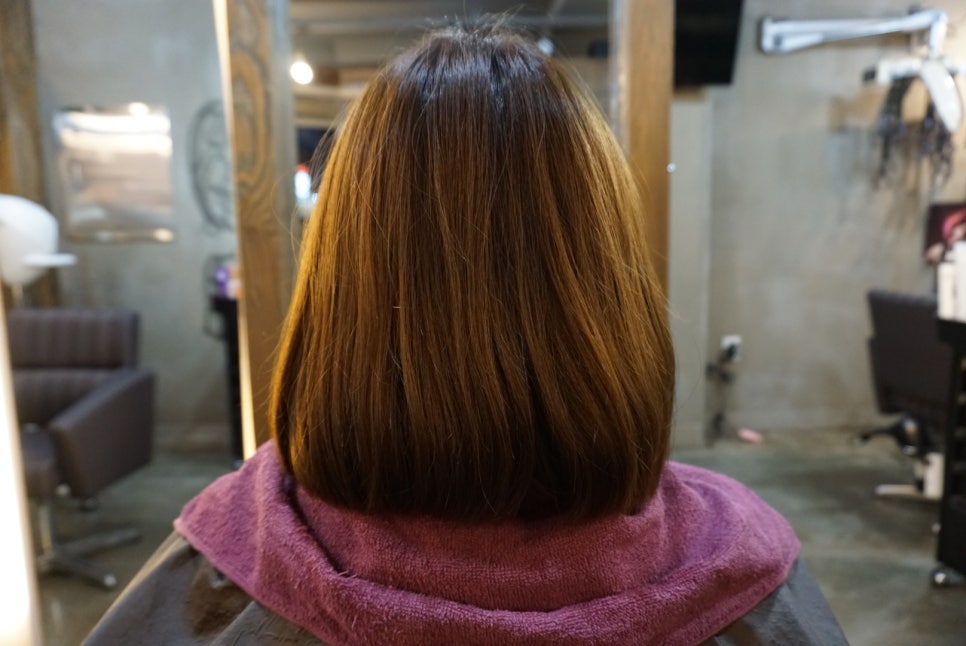 주은헤어 이미지