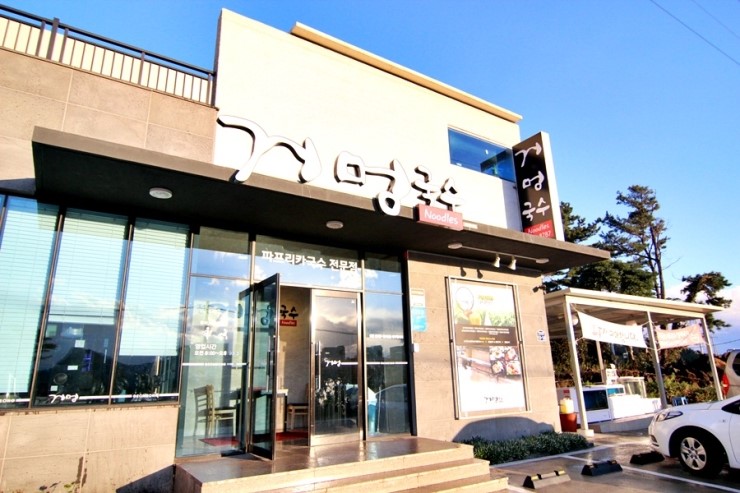 국수기행 이미지