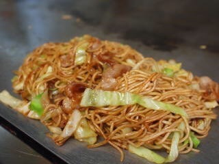 야키야키 이미지