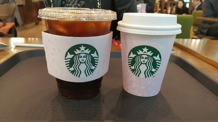 친구커피 이미지