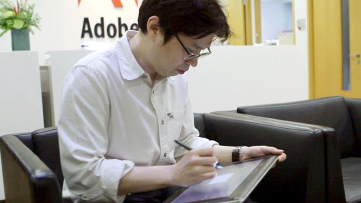 디자인컴패니언 이미지
