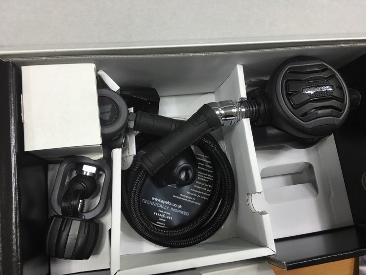 부산스쿠버아카데미 이미지